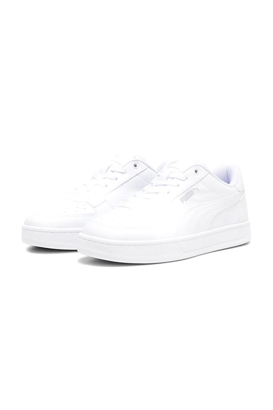 Sneakers Bianche con Soletta SoftFoam+ PUMA Caven 2.0 Jr