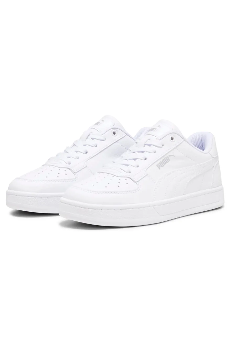 Sneakers Bianche con Soletta SoftFoam+ PUMA Caven 2.0 Jr