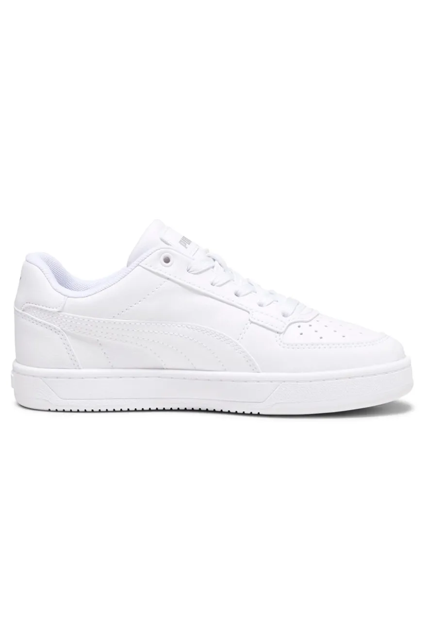 Sneakers Bianche con Soletta SoftFoam+ PUMA Caven 2.0 Jr