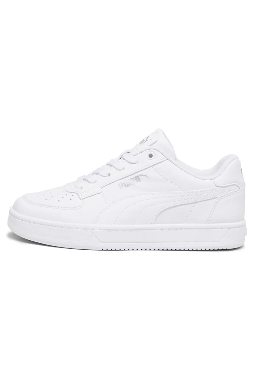 Sneakers Bianche con Soletta SoftFoam+ PUMA Caven 2.0 Jr