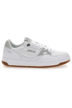 Sneakers Bianche con Soletta Memory Foam JOMA V.DYNAMIC MEN 2502
