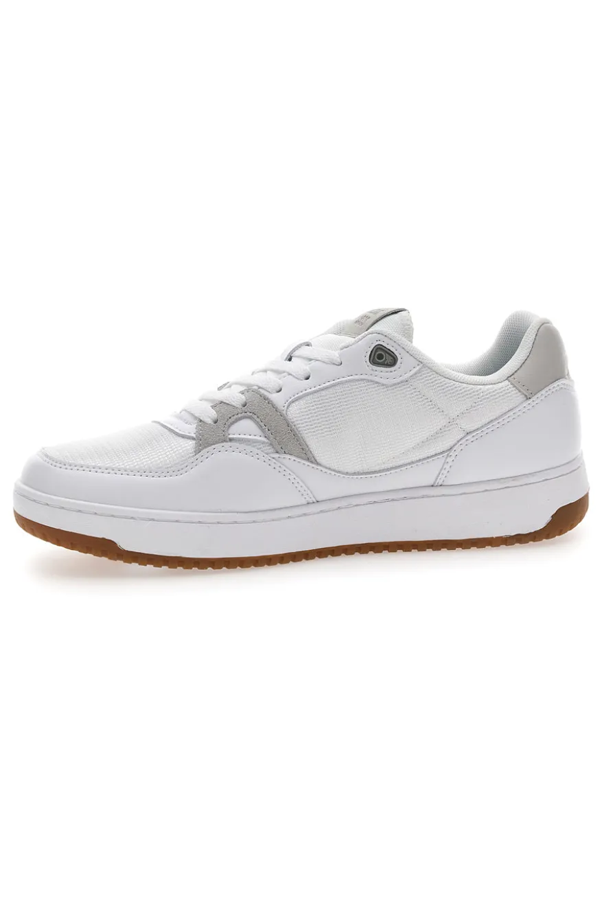 Sneakers Bianche con Soletta Memory Foam JOMA V.DYNAMIC MEN 2502