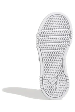 Sneakers bianche con strappi Adidas Tensaur Sport 2.0 Cf k