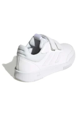 Sneakers bianche con strappi Adidas Tensaur Sport 2.0 Cf k