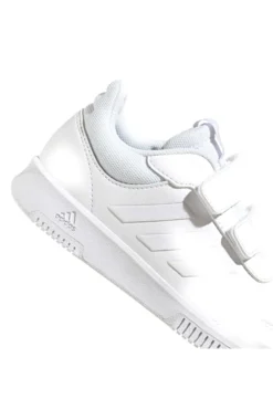 Sneakers bianche con strappi Adidas Tensaur Sport 2.0 Cf k