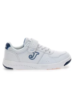 Sneakers bianche con strappo Joma W.Harvard JR 2543