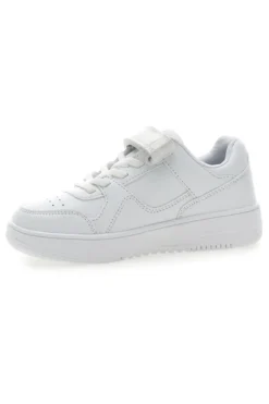Sneakers Bianche Con Strappo Champion RD18 2 Low G Ps