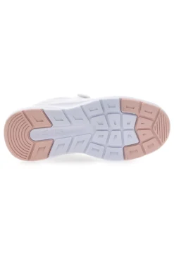 Sneakers bianche con strappo Levi's LARRY J