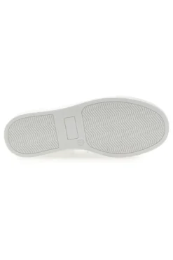 Sneakers bianche con Strass LAURA BIAGIOTTI AGI17008