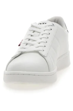 Sneakers Bianche con Suola Bianca Levi's VAVE0201S