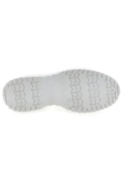 Sneakers Bianche Con Suola Platform Bianca FREDDY FY7601