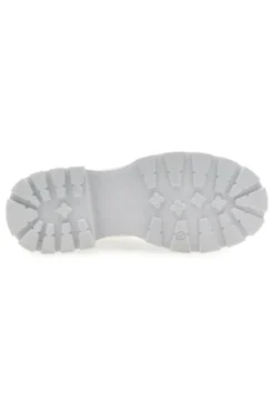 Sneakers Bianche Con Suola Platform Bianca FREDDY FY7679