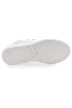 Sneakers Bianche Con Tomaia In Pelle TOMMY JEANS CUPSOLE SNEAKER ESS