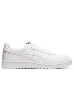 Sneakers Bianche con Tomaia Traforata ASICS JAPAN S BIANCA