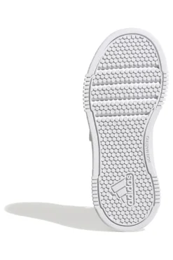 Sneakers Bianche con Velcro Adidas Tensaur Sport 2.0 CF K