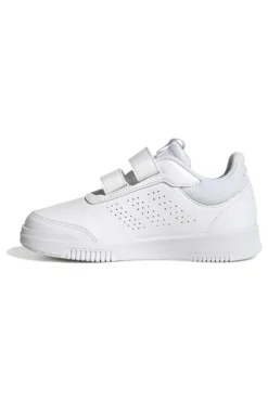 Sneakers Bianche con Velcro Adidas Tensaur Sport 2.0 CF K