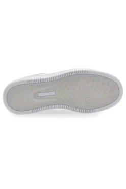 Sneakers Bianche Cotton Belt Austria