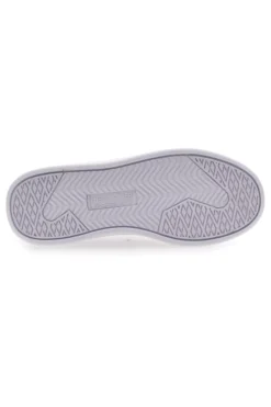 Sneakers Bianche Coveri Berlin Lady