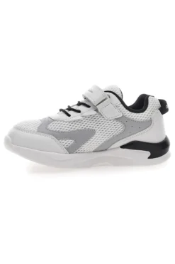 Sneakers Bianche da Bimbi Champion fast Low Cut