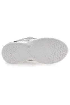 Sneakers Bianche da Bimbi Champion fast Low Cut