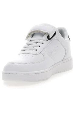Sneakers Bianche da Bimbi Levi's VUNI0070S