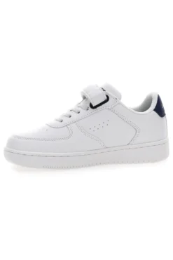 Sneakers Bianche da Bimbi Levi's VUNI0070S