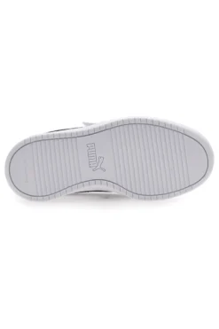 Sneakers Bianche da Bimbi Puma Rickie AC+PS