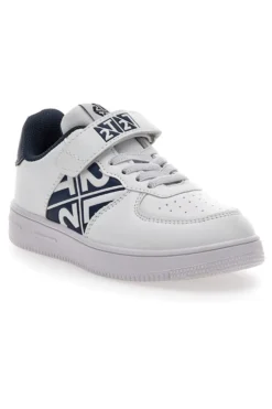 Sneakers Bianche da Bimbi 2T2L 4713