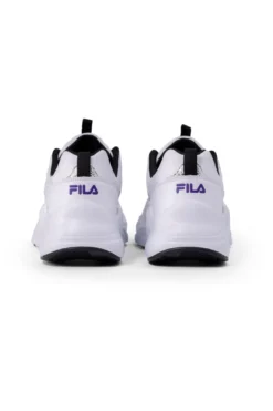 Sneakers Bianche da Donna Fila Felice Wmn