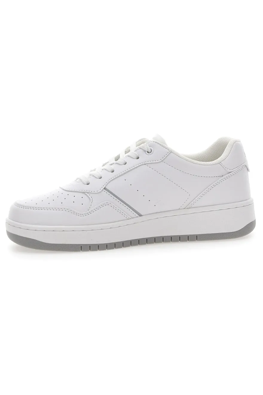 Sneakers Bianche da Donna Levi's VUNI0096S