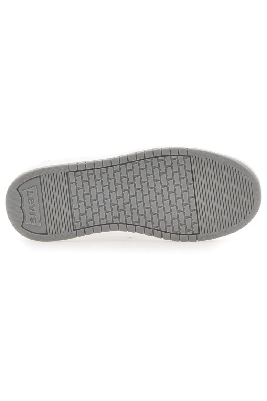 Sneakers Bianche da Donna Levi's VUNI0096S