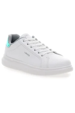 Sneakers Bianche da Donna Levi's VELL0071S