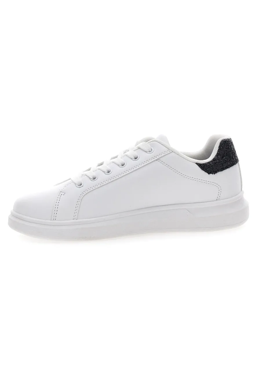 Sneakers Bianche da Donna Levi's VELL0053S