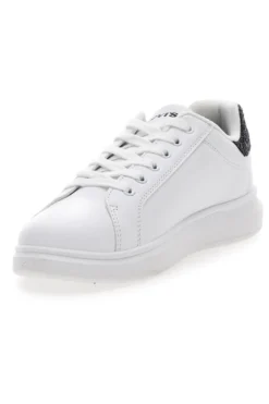 Sneakers Bianche da Donna Levi's VELL0053S