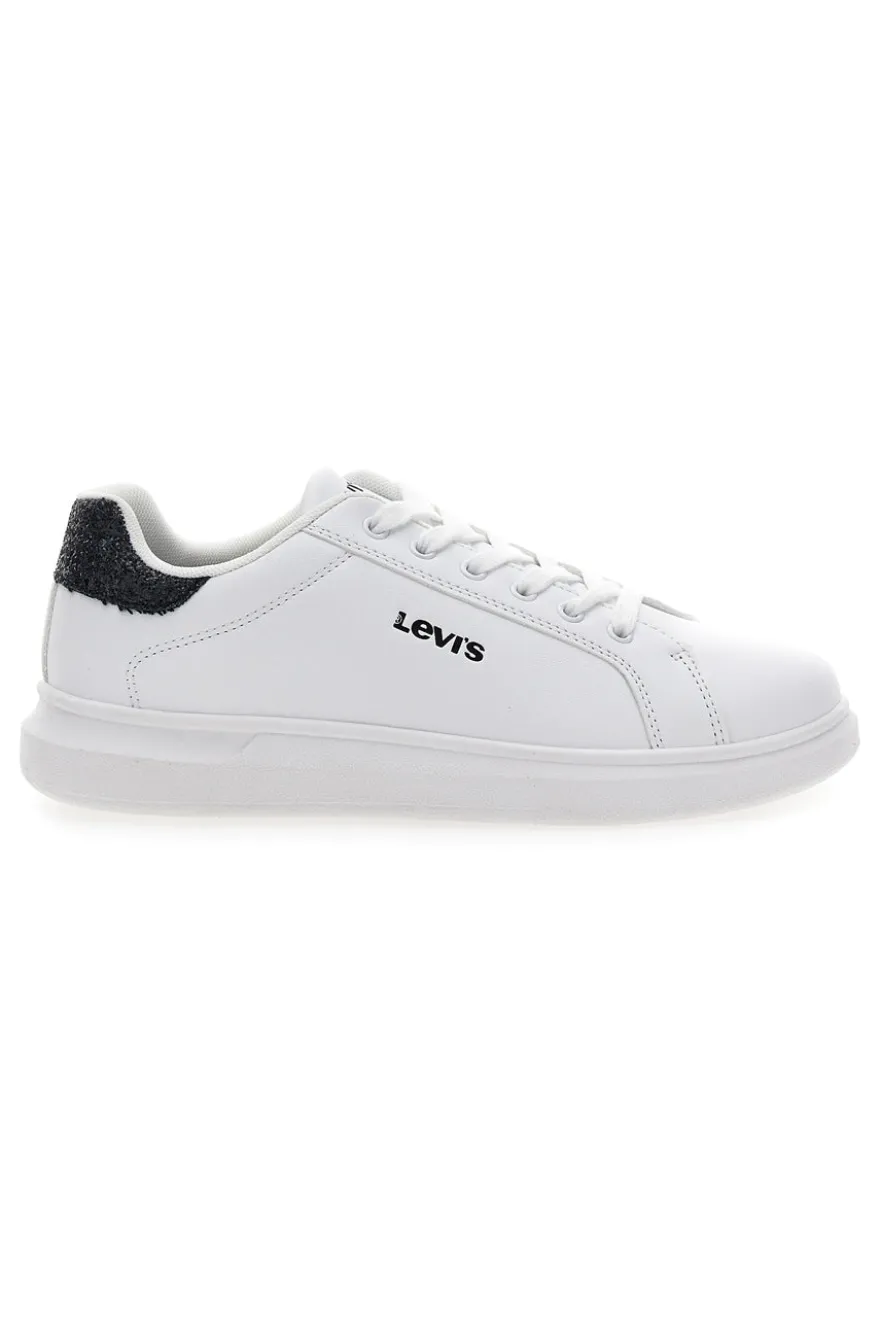Sneakers Bianche da Donna Levi's VELL0053S