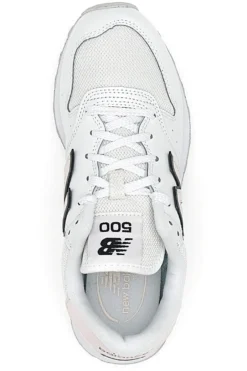 Sneakers Bianche da Donna New Balance 500