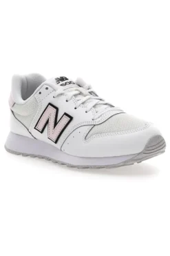 Sneakers Bianche da Donna New Balance 500