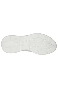 Sneakers Bianche da Donna Skechers Air-Sweet Ecounter