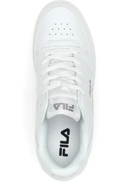 Sneakers Bianche da Uomo Fila Nocalf