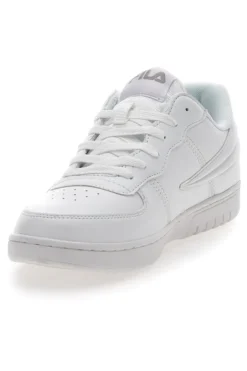 Sneakers Bianche da Uomo Fila Nocalf