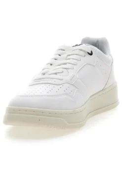 Sneakers Bianche da Uomo U.S. Grand Polo 41450