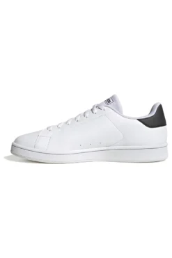 Sneakers bianche design court Adidas Urban Court
