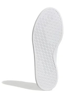 Sneakers bianche design court Adidas Urban Court