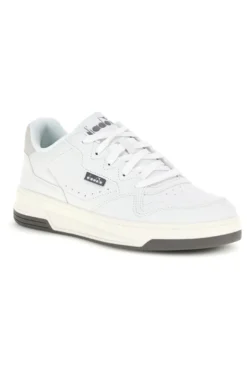 Sneakers Bianche design minimal Diadora Ginger L