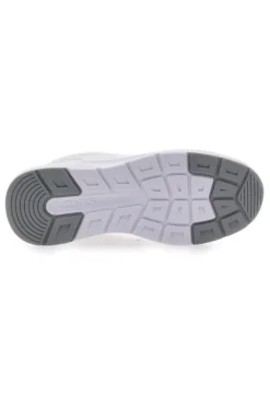 Sneakers bianche dettagli iridescenti Levi's Larry J