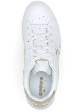 Sneakers bianche Diadora Game Stop Moon GS