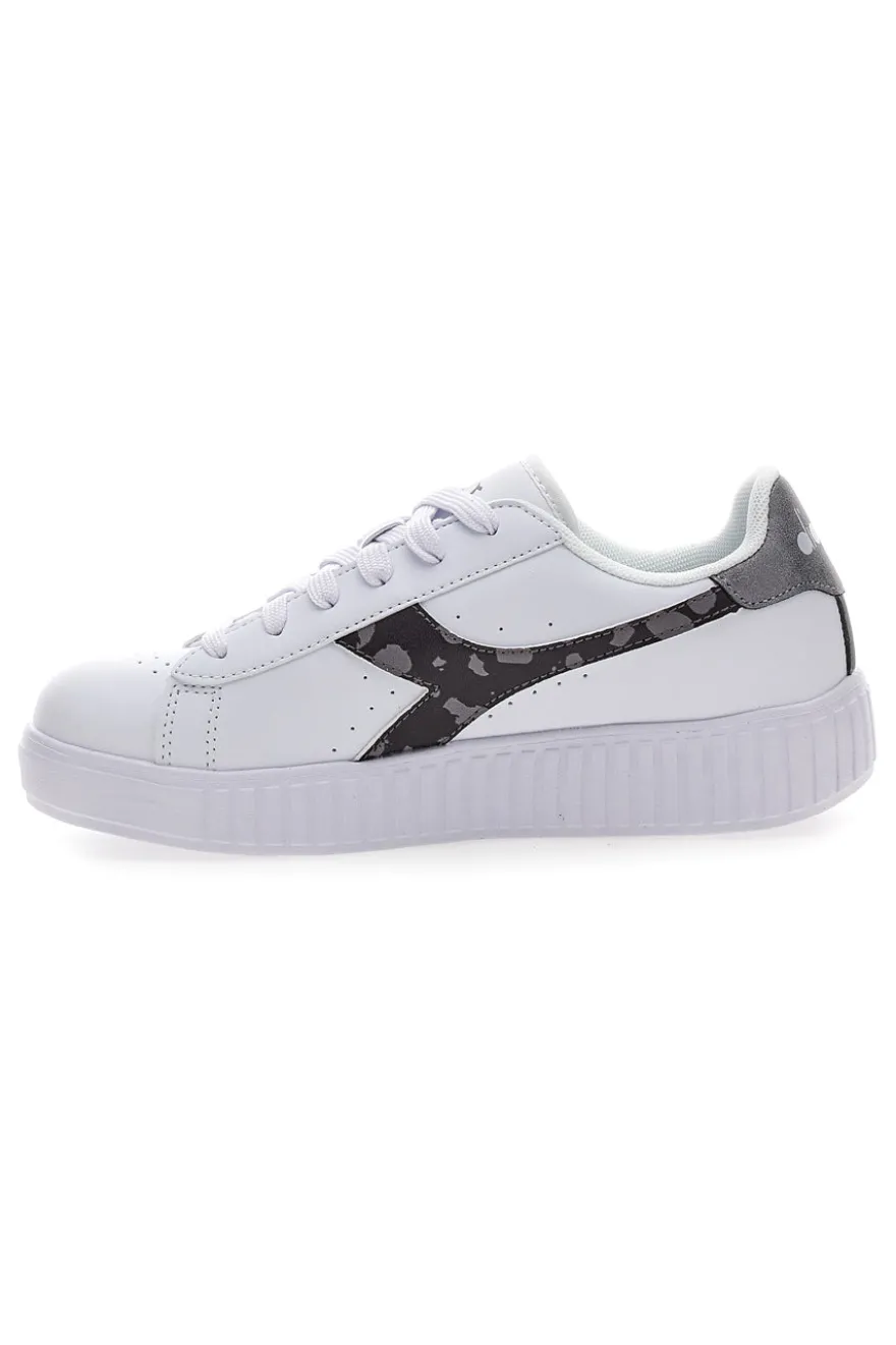 Sneakers bianche Diadora Game Stop Moon GS