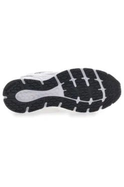 Sneakers Bianche e Argento New Balance Ml408W