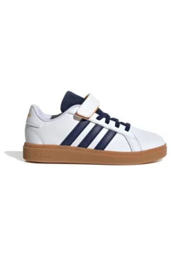 Sneakers Bianche e Blu Adidas TENSAUR SWITCH CF C