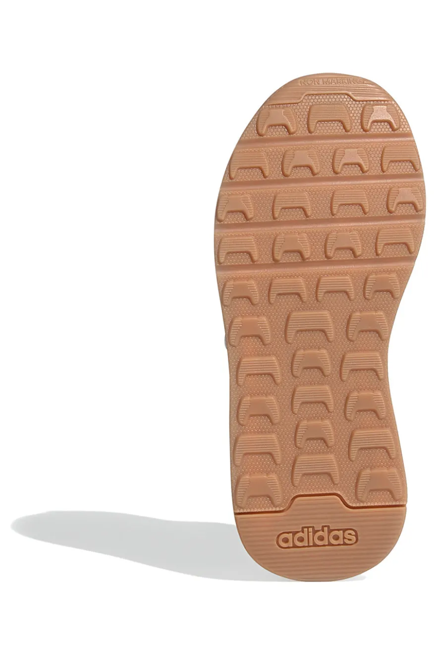 Sneakers Bianche e Blu Adidas TENSAUR SWITCH CF C